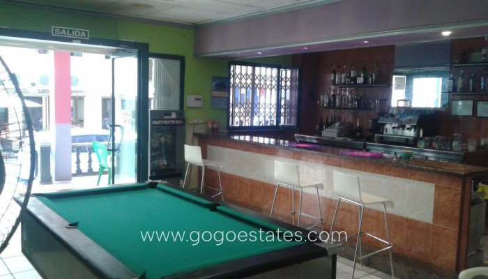 Commercial - Other - Resale - Calpe - Calpe Centro
