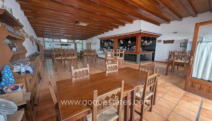 Commercial - Other - Resale - Calpe - Calpe Centro