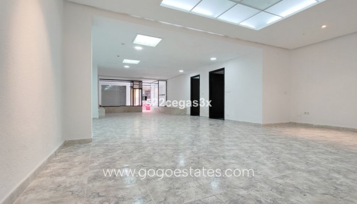 Commercial - Other - Resale - Elche - Elche Centro