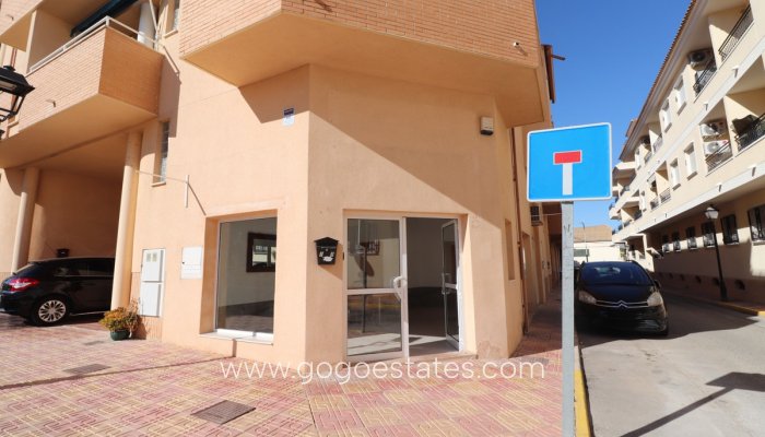 Commercial - Other - Resale - Jacarilla - Jacarilla