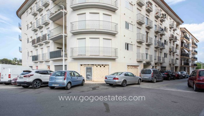 Commercial - Other - Resale - Jávea Xàbia - Jávea - Xàbia Centro