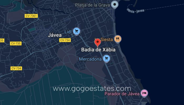 Commercial - Other - Resale - Jávea Xàbia - Jávea - Xàbia Centro