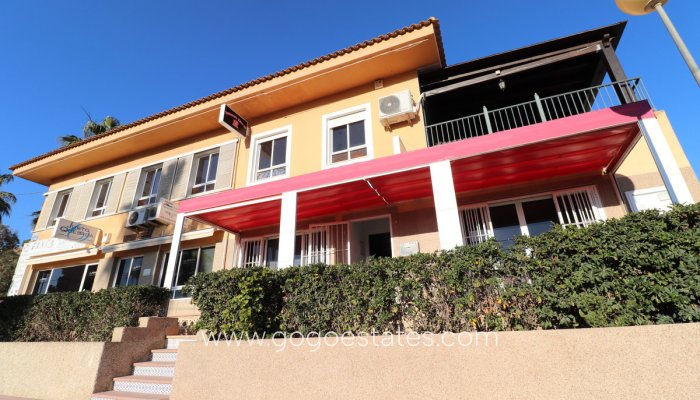 Commercial - Other - Resale - Los Montesinos - La Marquesa