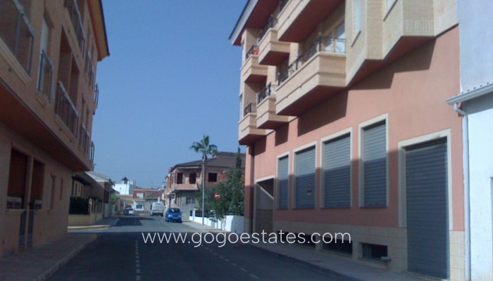 Commercial - Other - Resale - Los Montesinos - Los Montesinos Centro