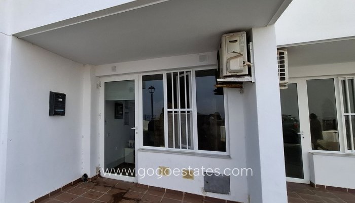 Commercial - Other - Resale - Mojacar Pueblo - Mojacar Pueblo