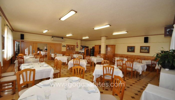 Commercial - Other - Resale - Monóvar - Monòver - Monóvar - Monòver Centro