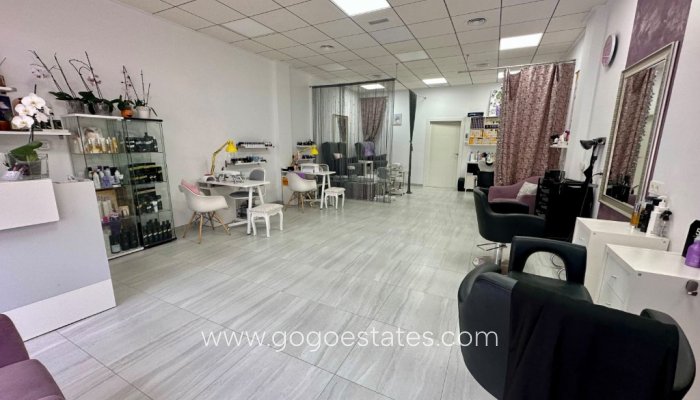 Commercial - Other - Resale - Orihuela - La Zenia