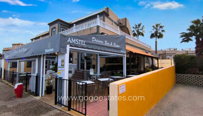 Commercial - Other - Resale - Orihuela - Villamartin