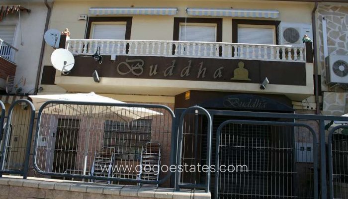 Commercial - Other - Resale - Pinoso - Pinoso Centro