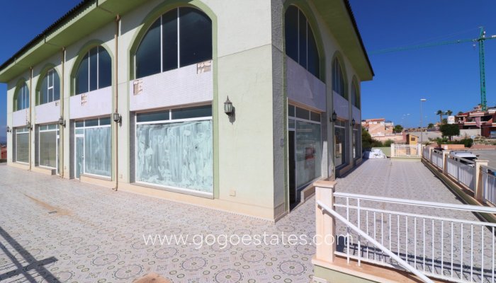 Commercial - Other - Resale - Rojales - Benimar