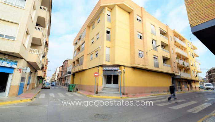 Commercial - Other - Resale - Rojales - Rojales Centro