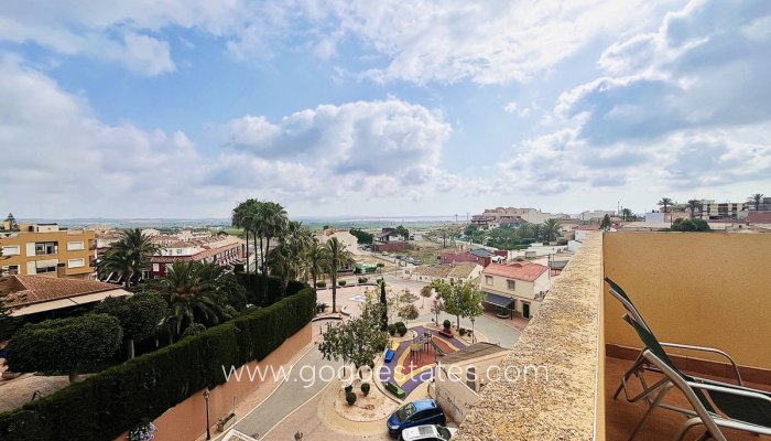 Commercial - Other - Resale - San Miguel De Salinas - San Miguel de Salinas Centro