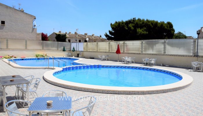 Commercial - Restaurant - Resale - San Fulgencio - La Marina