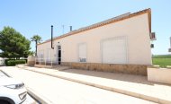 Commercieel - Hotel - Te koop - San Miguel De Salinas - RSO-57724