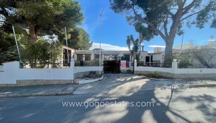 Commercieel - Overig - Te koop - Benissa - Benissa Centro