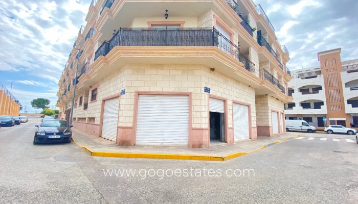 Commercieel - Overig - Te koop - Formentera de Segura - Formentera de Segura