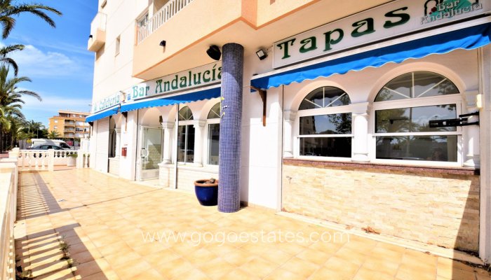 Commercieel - Overig - Te koop - Guardamar del Segura - Guardamar del Segura Centro