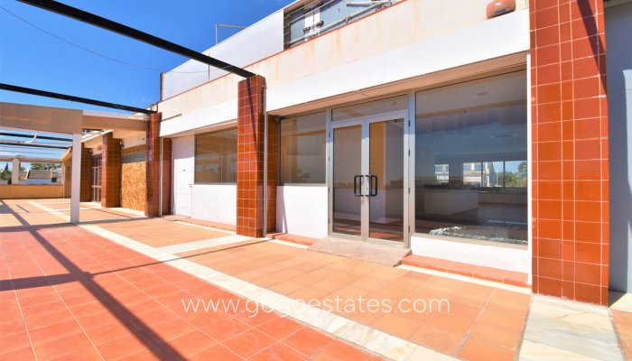 Commercieel - Overig - Te koop - Orihuela - Los Dolses