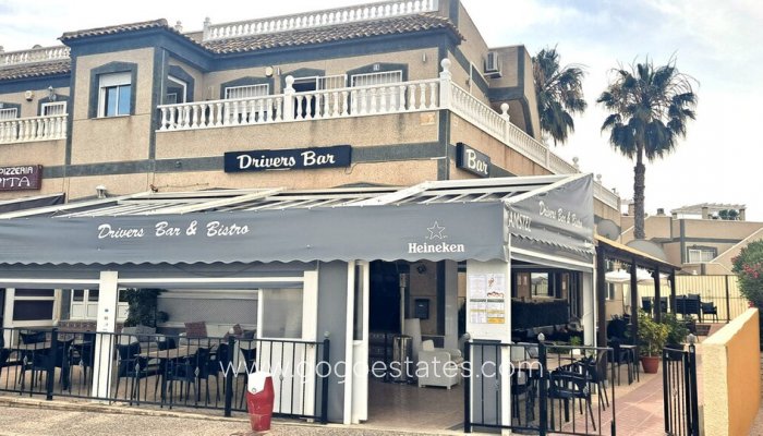 Commercieel - Overig - Te koop - Orihuela - Orihuela Costa