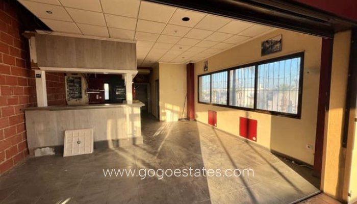 Commercieel - Overig - Te koop - Orihuela - Orihuela Costa