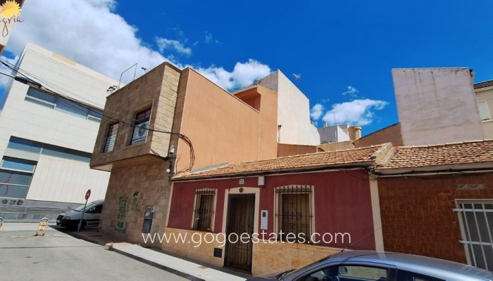 Commercieel - Zakelijk - Te koop - Torrevieja - Torrevieja Centro