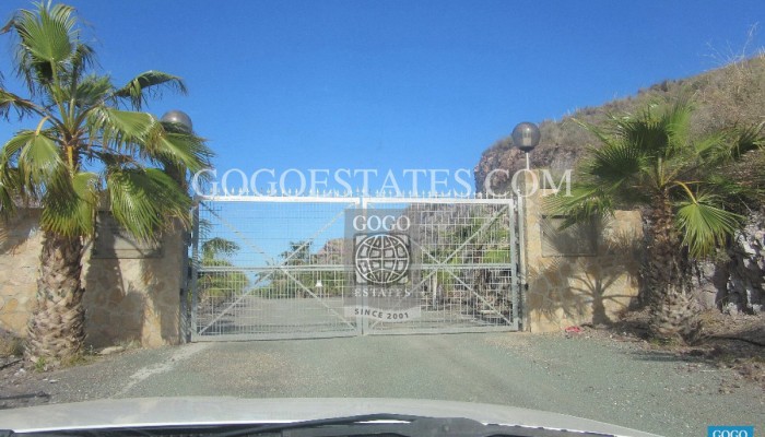 Country Estate - Resale - Aguilas - Cabo Cope