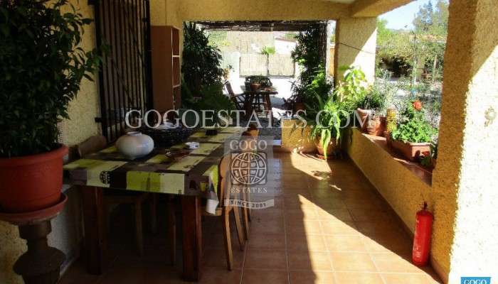 Country Estate - Resale - Aguilas - Ctra. Lorca
