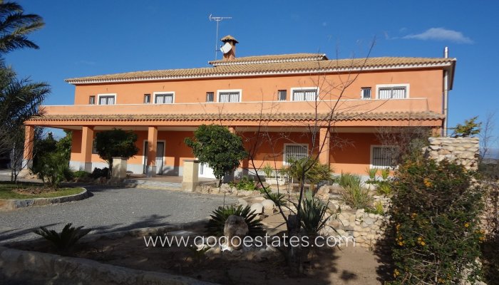 Country House - Resale - El Altet - El Altet