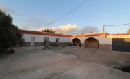 Country House - Resale - Elche/Elx - MM-26976