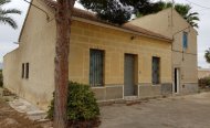 Country House - Resale - Elche - MM-41899