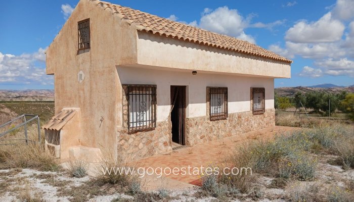 Country House - Resale - Freila - Freila