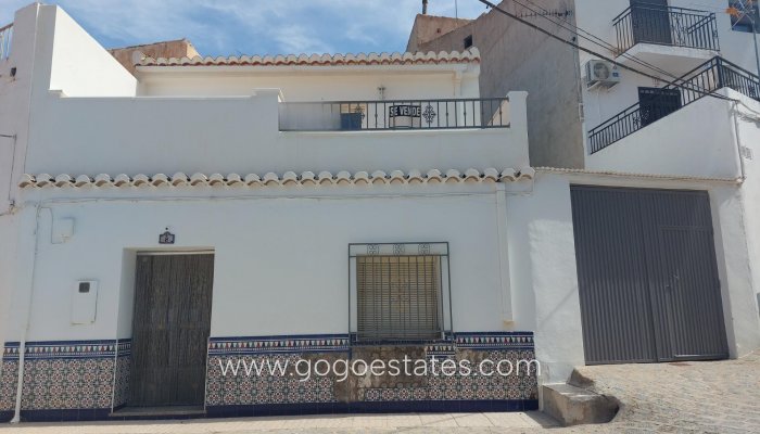 Country House - Resale - Freila - Freila