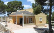 Country House - Resale - Jumilla - 14872