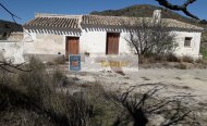 Country House - Resale - Lorca - 16924