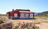 Country House - Resale - Murcia - 14754