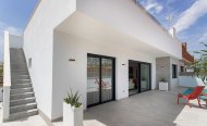 Doppelhaushälfte - Neubouw - San Javier - R4846021