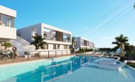 Duplex jumelé - Nouvelle construction - Mijas - TPG526