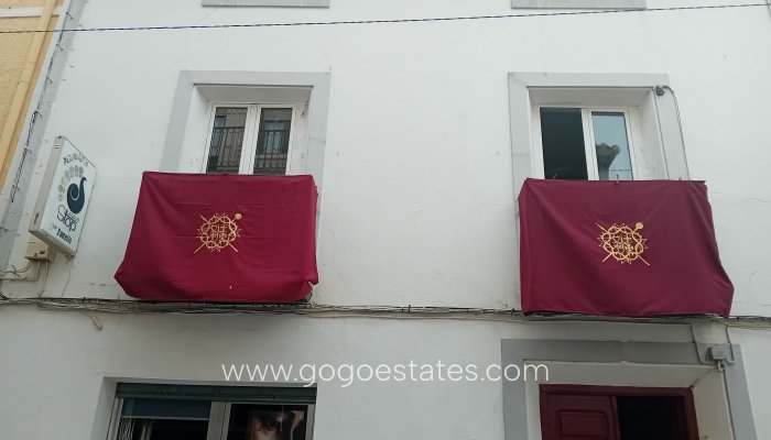 Duplex jumelé - Revente - Huescar - Huéscar