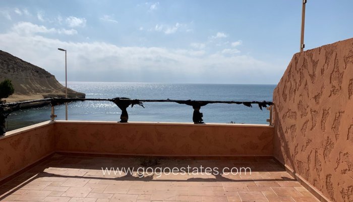 Duplex jumelé - Revente - San Juan de los Terreros - San Juan De Los Terreros