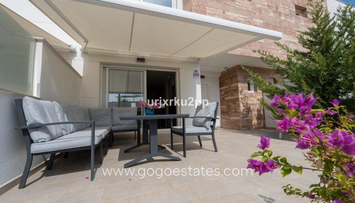 Duplex jumelé - Revente - San Pedro Del Pinatar - Lo Pagán