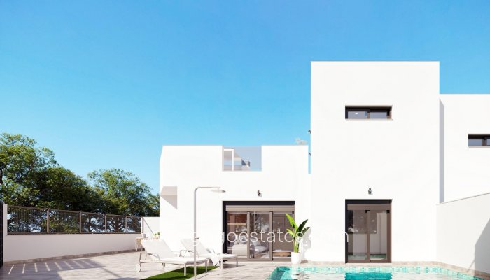 Dúplex - Obra Nueva - Torre - Pacheco - El Alba