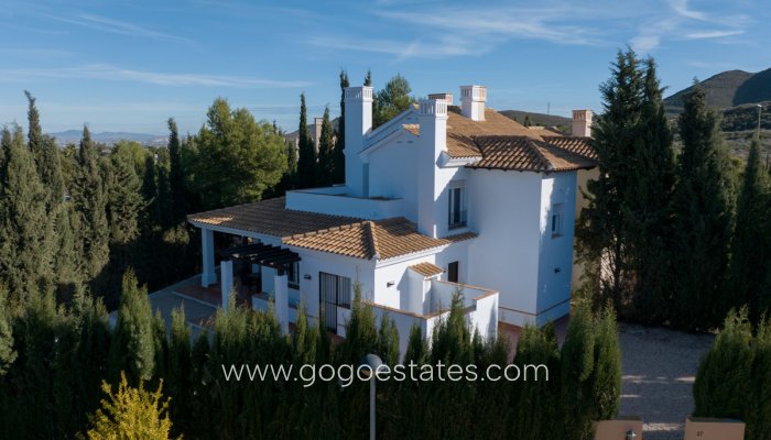 Duplex  pareado - Obra Nueva - Fuente Alamo de Murcia - FUENTE ALAMO