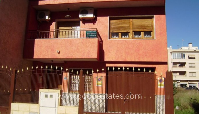 Duplex  pareado - Venta - Almoradí - Almoradí