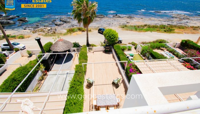 Duplex  pareado - Venta - Cuevas del Almanzora - Cuevas Del Almanzora