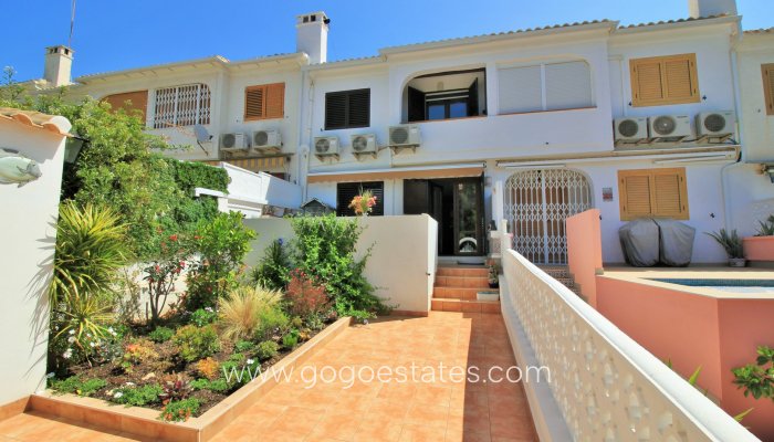 Duplex  pareado - Venta - Playa Flamenca - Playa Flamenca