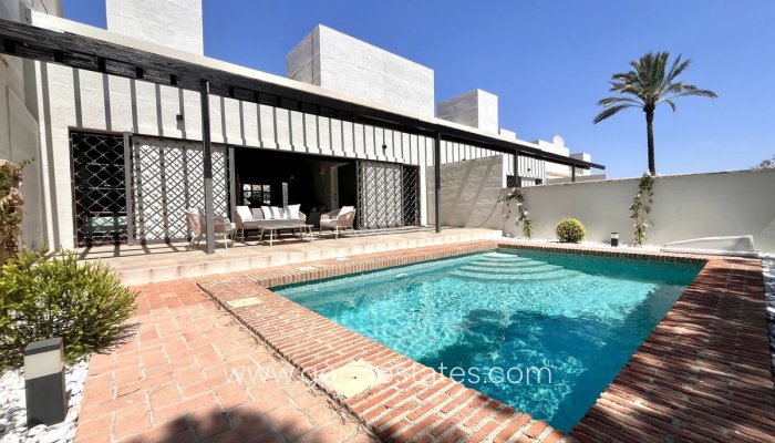 Duplex  pareado - Venta - San Javier - Peraleja Golf