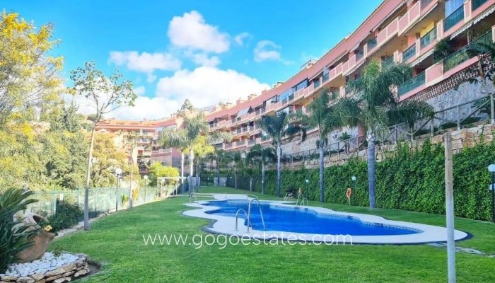 Dúplex - Venta - Fuengirola - Torreblanca del Sol