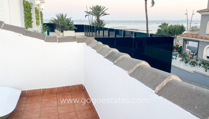 Dúplex - Venta - Los Alcazares - La Minería