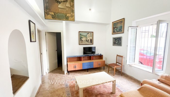 Dúplex - Venta - Los Alcazares - La Minería