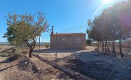 Finca rústica - Te koop - Jumilla - R5186671